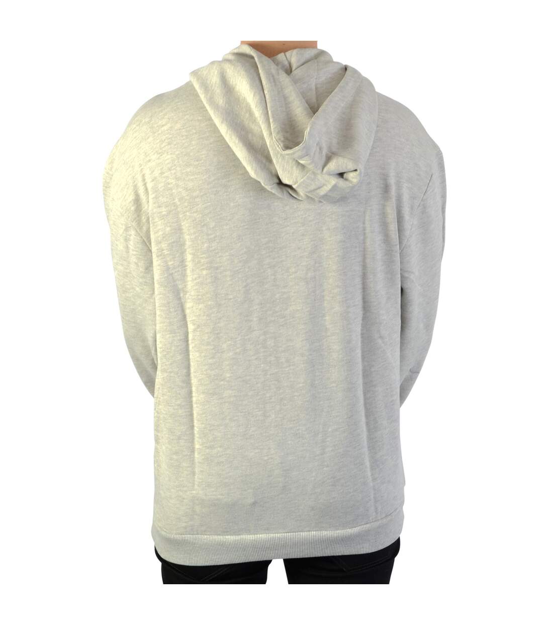 Sweat A Capuche Fila Shawn Hooded-2