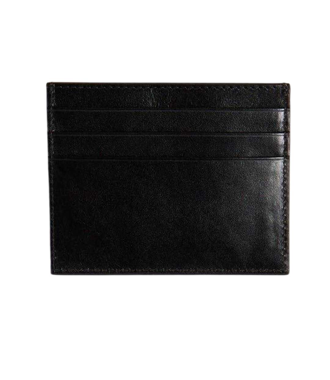 Raffle Card Holder One Size Black Ted Baker-2