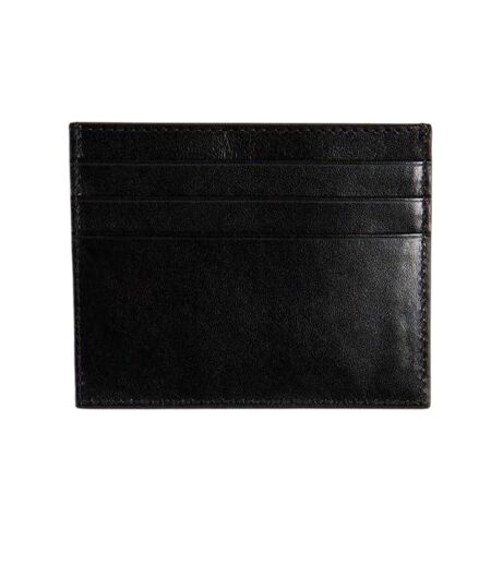Raffle Card Holder One Size Black Ted Baker