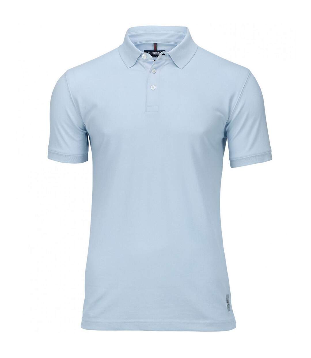 Nimbus Harvard - Polo - Homme (Bleu ciel) - UTRW5148