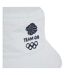 Unisex Adult Team Gb Sport Bucket Hat Sky Blue Adidas-3