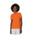 Polo My Polo Femme Orange B&C-1