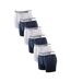 Boxer SERGIO TACCHINI - Pack de 6-1