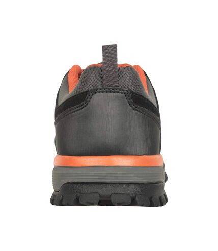 Mountain Warehouse - Chaussures de marche CEDAR - Homme (Gris) - UTMW2727