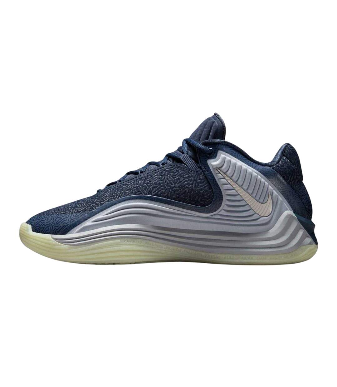 Baskets G Freak Homme Bleu Gris Nike-3