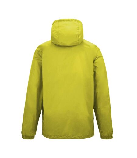 Mens Pack It Iii Waterproof Jacket Dark Tang Regatta
