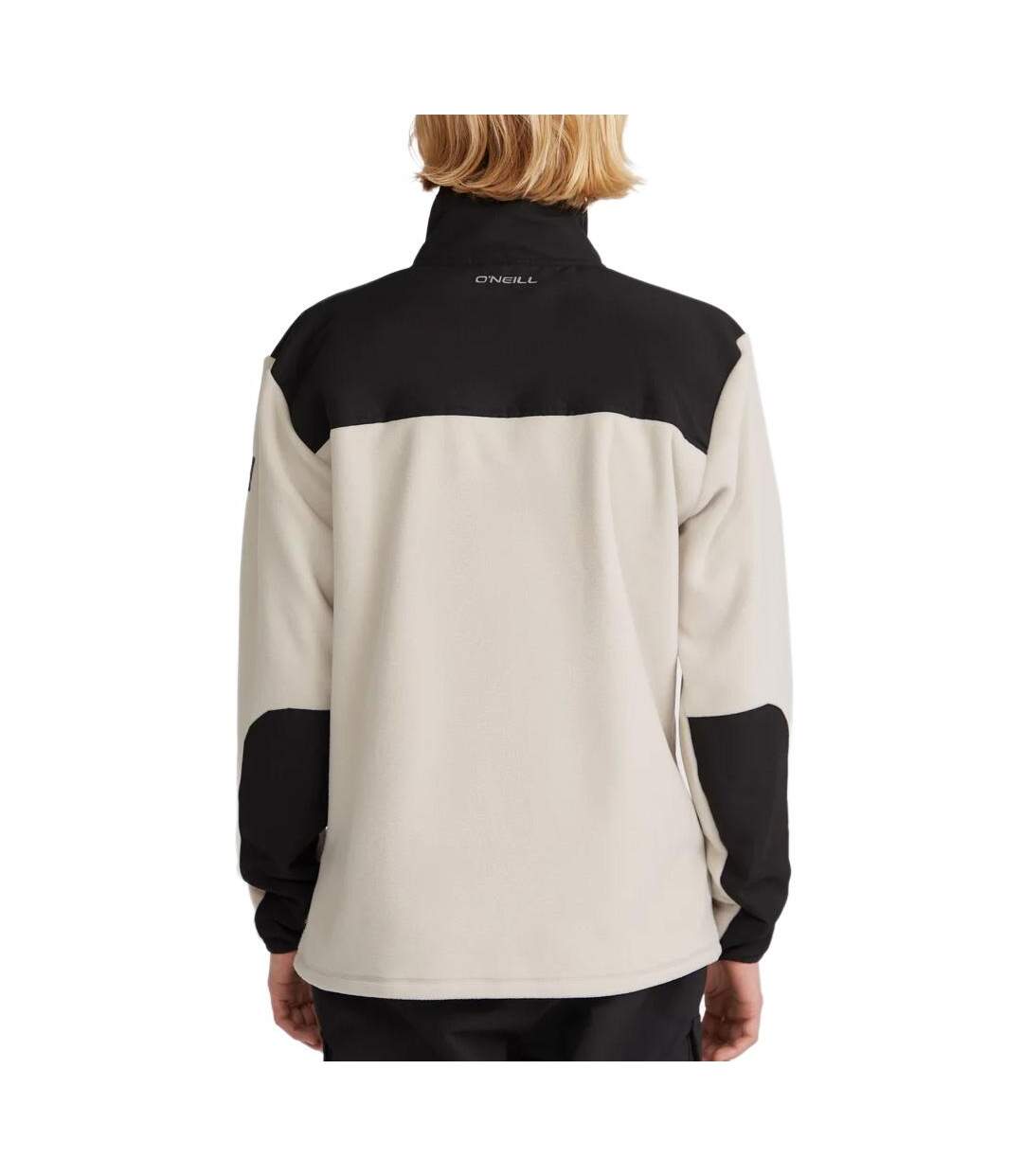 Veste polaire beige homme o'neill utility polartec 200-2