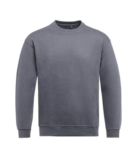 Sweat Adulte Gris Foncé SG Essentials