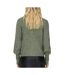 Gilet vert femme jdy drea - m-2