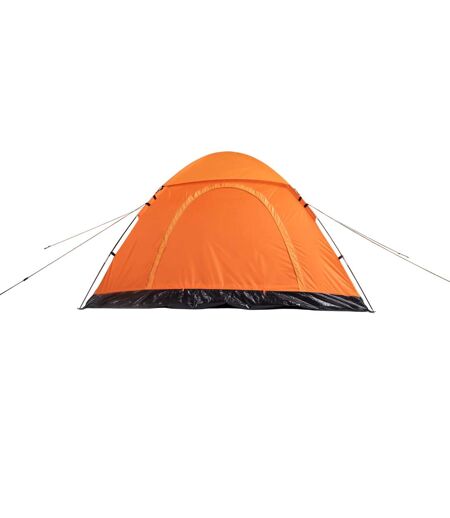 Beatnik 4 Tent One Size Orange Trespass