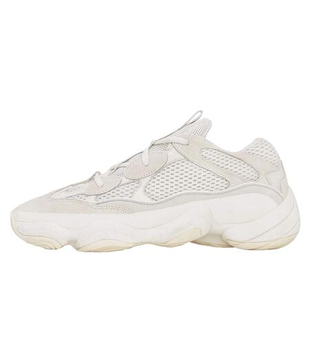 Baskets Adulte Blanc Yeezy