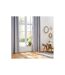 Rideau Occultant Elena 140x260cm Gris-1