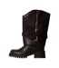 Bottines à Talon Super Mode Bestelle-1