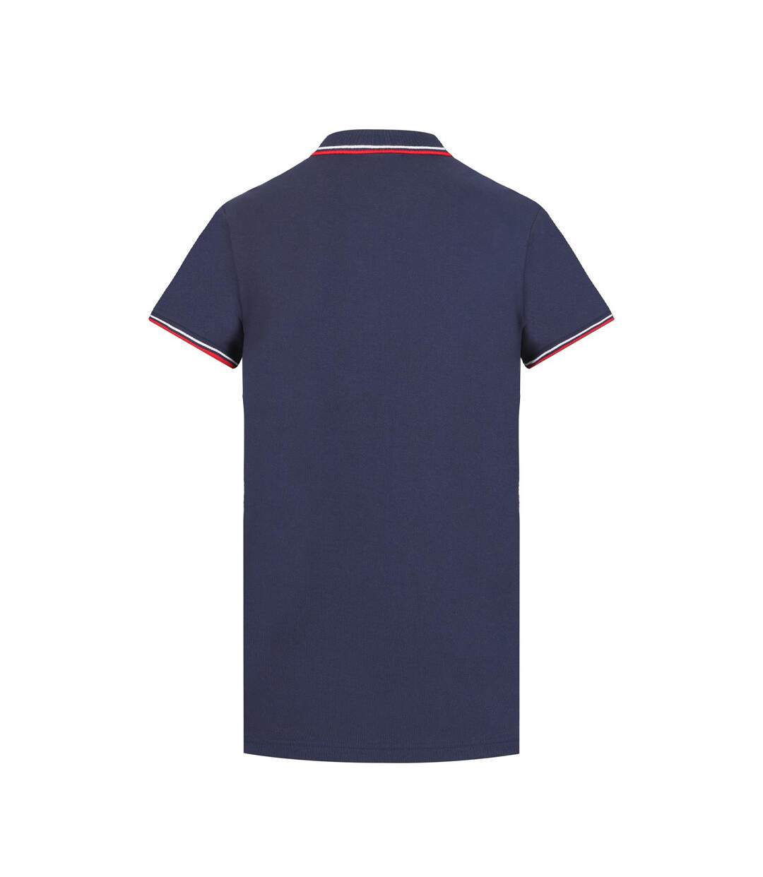 Polo marine homme umbro bas net - s-2