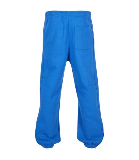Pantalons de survêtement pour hommes bleu royal Urban Classics