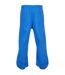 Pantalons de survêtement pour hommes bleu royal Urban Classics-2