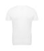 Mens Varsity Circle Batwing Logo Crew Neck T-shirt White Levis-3