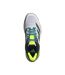 Mens Crazyquick Padel Shoes White Core Black Lime Adidas-3