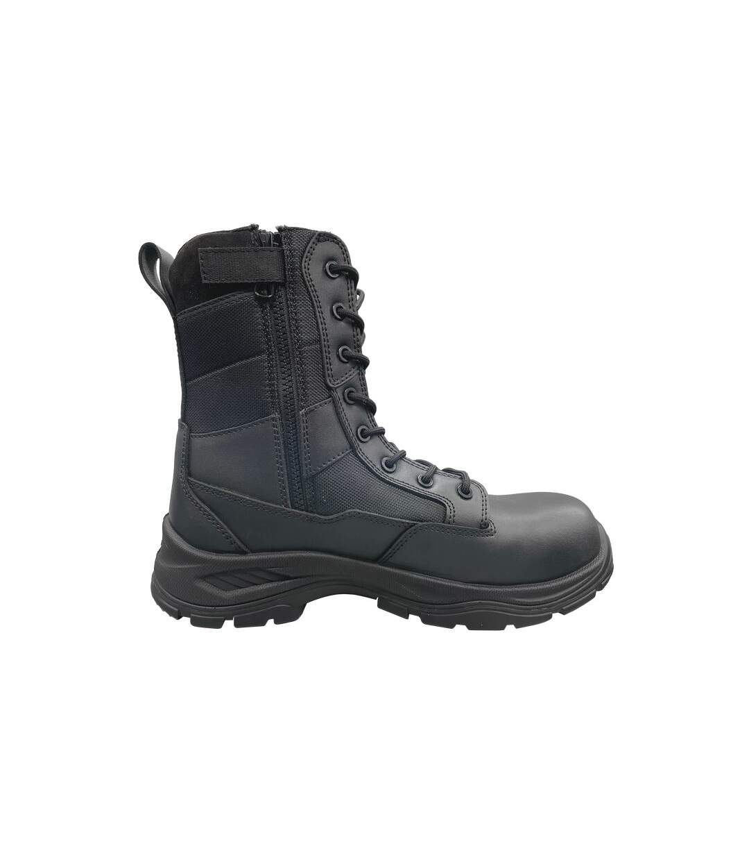 Chaussures d'intervention Rangers Coverguard BLACK STAR S3 SRC-2