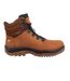 Bottines De Randonnée H255 Homme Marron 4F-1