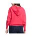 Pull rose femme morgan mbalona-2