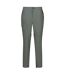 Pantalon Travel Light Homme Vert Kaki Regatta-2