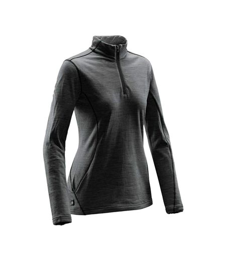 Haut Thermique Femme Anthracite Stormtech