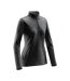 Haut Thermique Femme Anthracite Stormtech-3