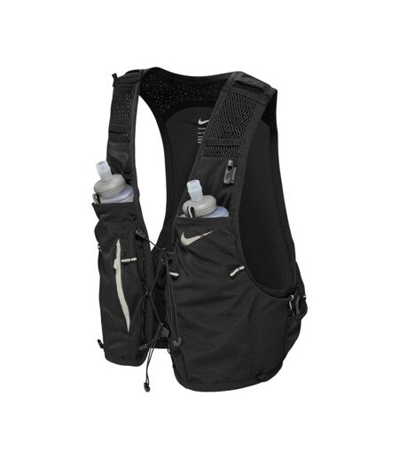 Débardeur Run Adulte S Noir Nike