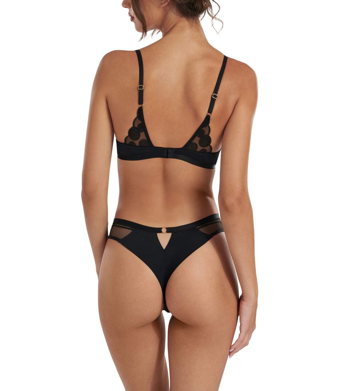 Soutien-gorge armaturé Venus Lisca-3