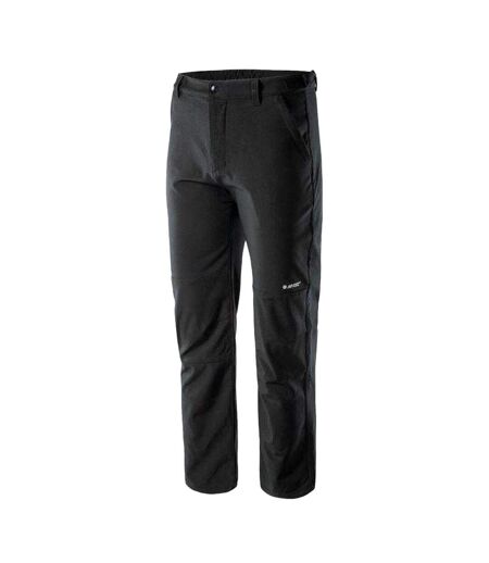 Pantalon Celio Homme Noir Hi-Tec