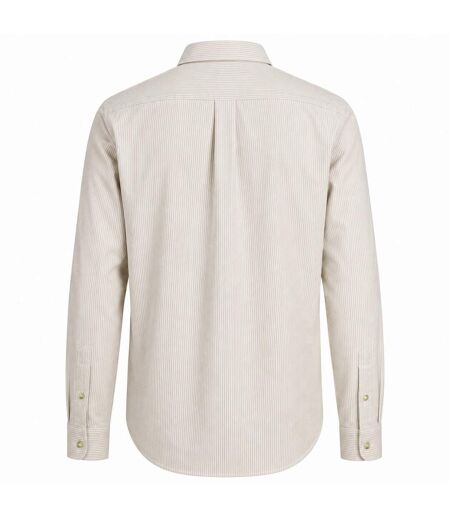 Mens Long-sleeved Shirt Crockery Jack And Jones