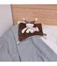 Doudou histoire polyester collection LES PETITS FUTÉS-2