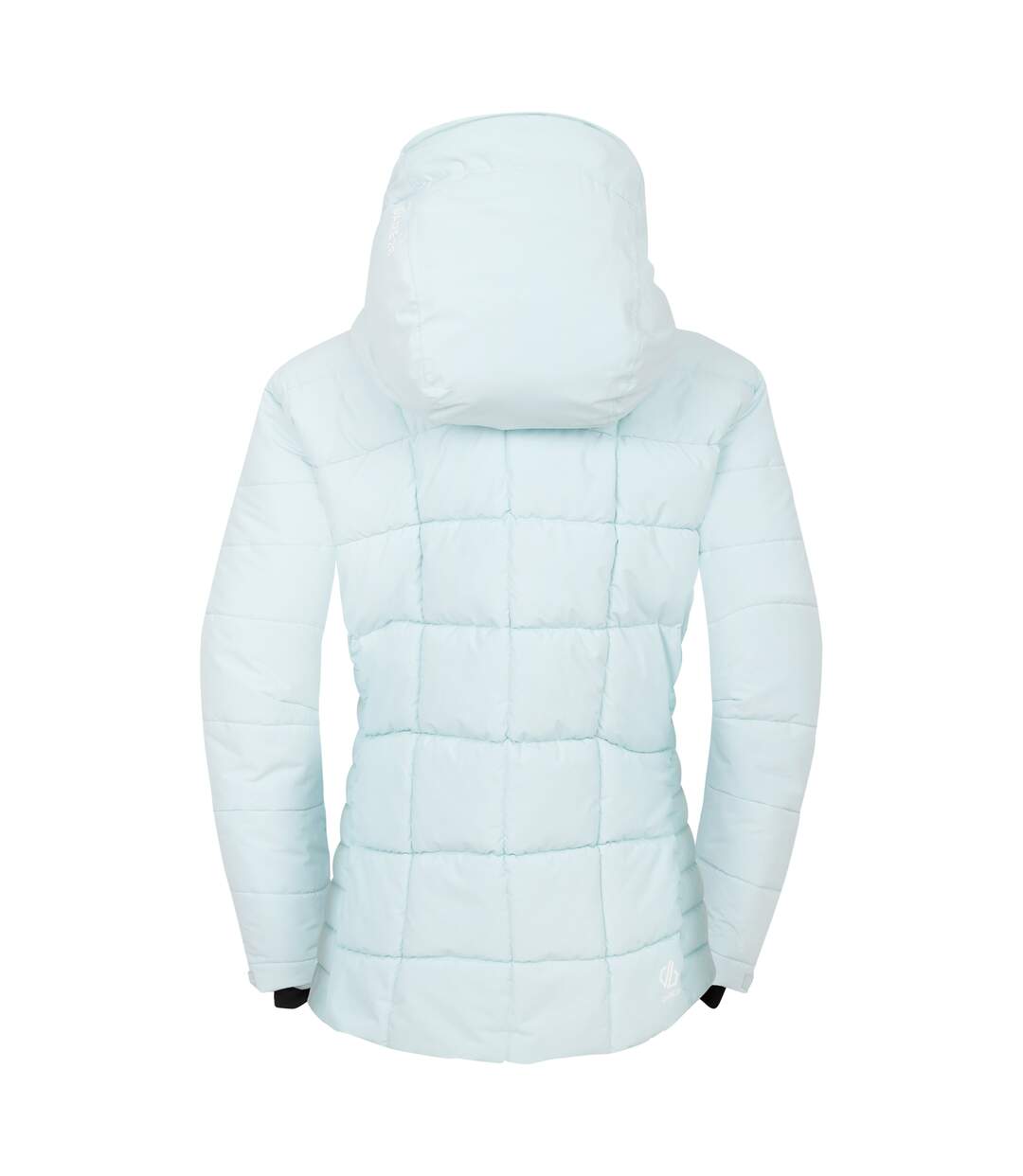 Womens/ladies blindside ski jacket water ballet Dare 2B