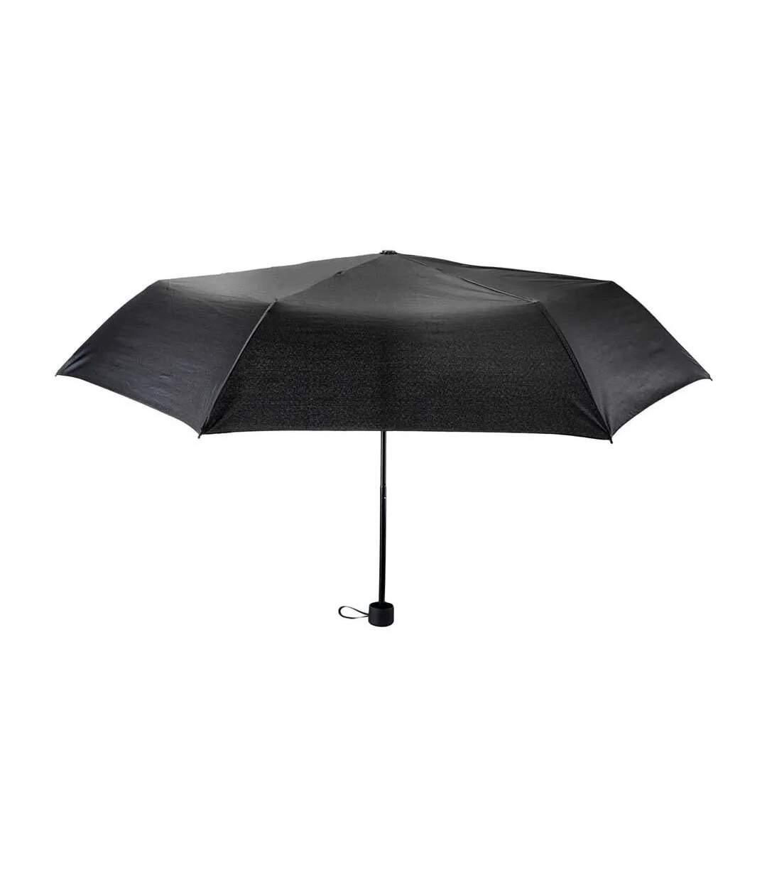 Parapluie Pliant Mamalu Taille Unique Noir Martes-3