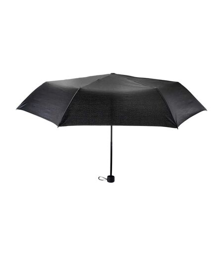 Parapluie Pliant Mamalu Taille Unique Noir Martes