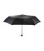 Parapluie Pliant Mamalu Taille Unique Noir Martes-3