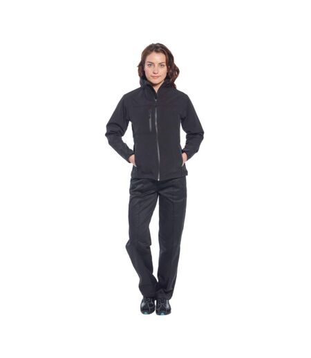 Veste Softshell Femme Charlotte Portwest