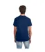 T-shirt Eco Premium Homme Bleu Marine Foncé Jerzees-3