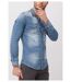 Chemise en jeans-2