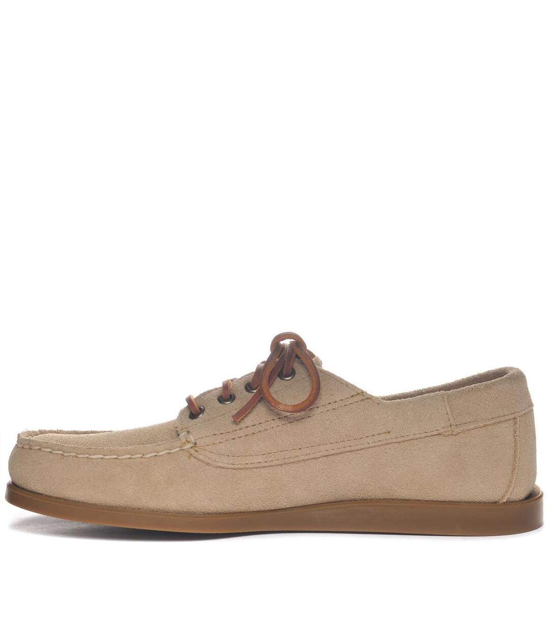Mocassins Askook Homme Beige Chameau Sebago-2