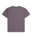 T-shirt Leena Femme Charbon Animal-2