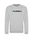 Mens Russell Formula 1 Sweatshirt Grey AWD-1