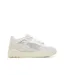 Baskets blanche/beige femme puma slipstream thrifted-2