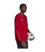 Sweat Tiro Homme Rouge Adidas-4