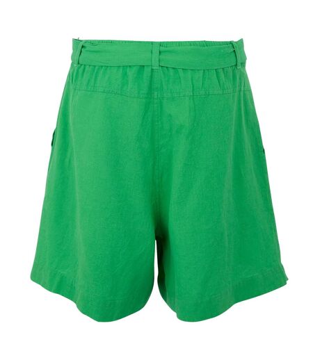 Short sabela femme vert île Regatta