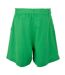 Short sabela femme vert île Regatta-2