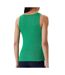 Débardeur vert femme morgan didoni - l-2