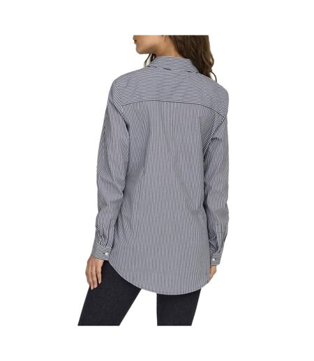 Chemise grise femme jdy mio
