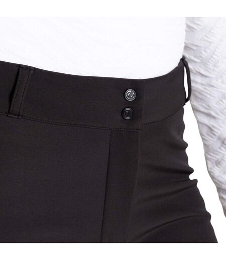 Pantalon de ski upshape femme noir Dare 2B
